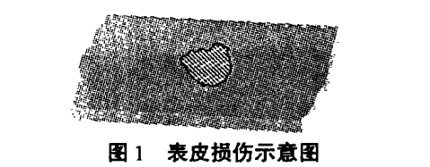 橡膠輸送帶表面修補(bǔ)